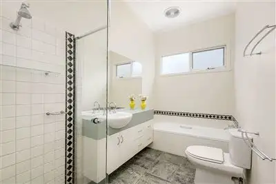 Sixth view of Homely house listing, 100 Clarendon Street, Thornbury VIC 3071