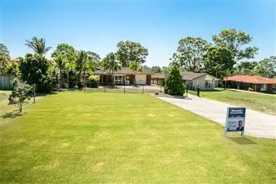 Second view of Homely house listing, 18 Houdini Terrace, Edens Landing QLD 4207
