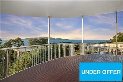 Main view of Homely house listing, 44 Yarrawonga Drive, Castle Hill QLD 4810