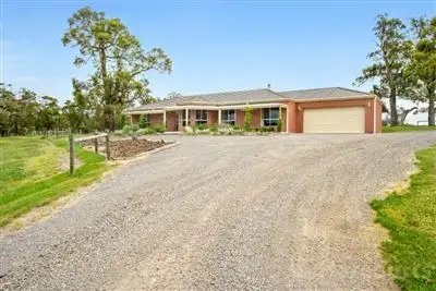 496 Wilsons Road, Haddon VIC 3351
