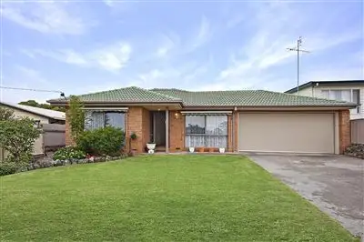 10 Queen Street, Hamilton VIC 3300