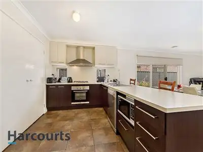 Second view of Homely house listing, 8 Conway Cross, Derrimut VIC 3030