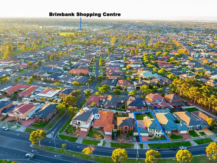 Third view of Homely house listing, 23 Furlong Road, Cairnlea VIC 3023
