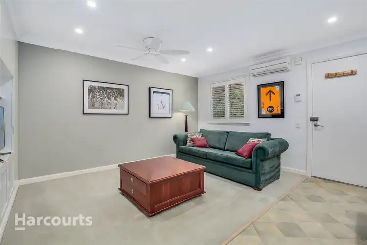 Second view of Homely apartment listing, 9/11-15 Manson Street, Telopea NSW 2117