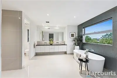 Sixth view of Homely house listing, 31 Aldrin Drive, Mount Waverley VIC 3149