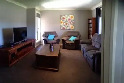 Fifth view of Homely house listing, 3 Meakes Street, Hay NSW 2711
