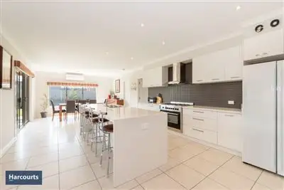 Second view of Homely house listing, 16 Yeoman Crescent, Leopold VIC 3224