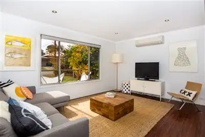Second view of Homely house listing, 62 Moffett Street, Woodside SA 5244