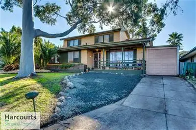 Second view of Homely house listing, 28 Vida Avenue, Redwood Park SA 5097