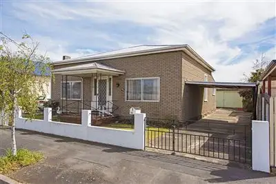 Main view of Homely house listing, 12 Mann Street, Invermay TAS 7248