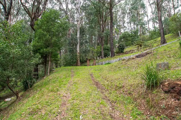 Third view of Homely land listing, 6 Janesdell Avenue, Ferny Creek VIC 3786