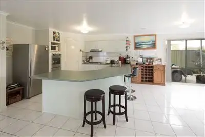 Second view of Homely house listing, 1 Oak Post Place, Cranbourne East VIC 3977