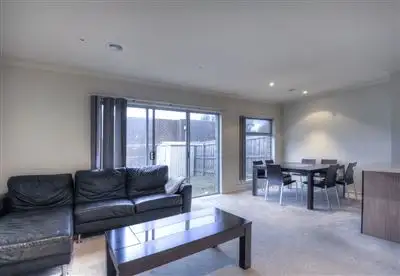 Fourth view of Homely house listing, 7 Durer Walk, Mernda VIC