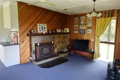 Fourth view of Homely rural property listing, 226 Lake Buffalo-Carboor Road, Carboor VIC 3678