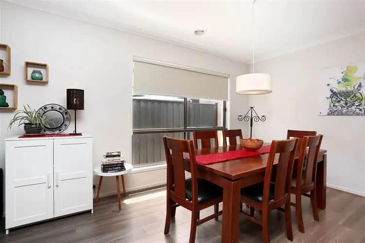 Third view of Homely house listing, 12 Friesian Street, Mernda VIC 3754