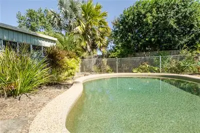 Second view of Homely house listing, 28 Cambridge Avenue, Andergrove QLD 4740