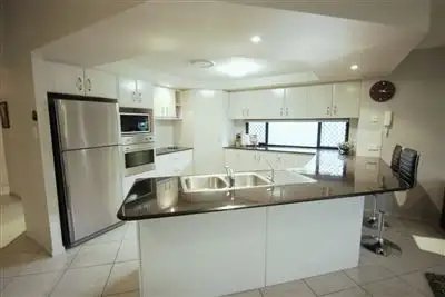 Second view of Homely house listing, 23 Regatta ave, Oxenford QLD 4210