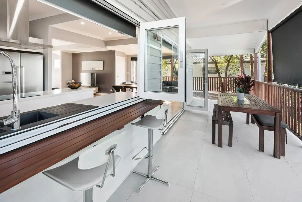 Main view of Homely house listing, 87 Bolan Street, Bulimba QLD 4171