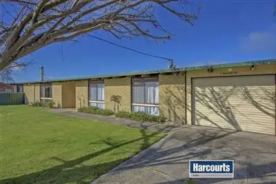 Second view of Homely house listing, 7 Hales Street, Wynyard TAS 7325