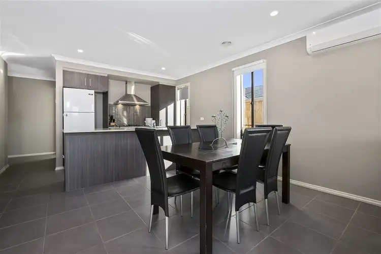 Third view of Homely house listing, 92 Chapman Drive, Wyndham Vale VIC 3024