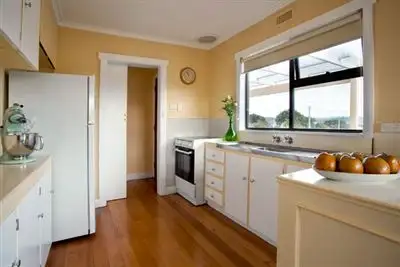 Second view of Homely house listing, 109 Sorell Street, Devonport TAS 7310