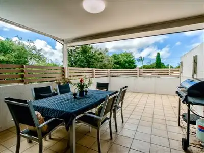 Main view of Homely unit listing, 5/26 Bebbington Street, Zillmere QLD