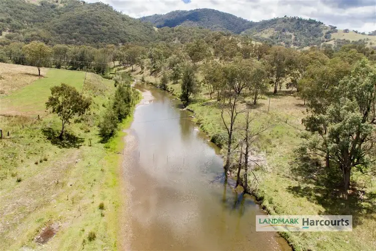 Third view of Homely rural property listing, 847 Weabonga Road, LIMBRI, Tamworth NSW 2340