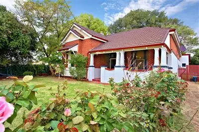 Main view of Homely house listing, 30 Hamilton Street, Bassendean WA 6054