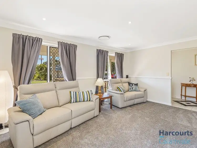 Second view of Homely house listing, 9 Tarrango Place, Heritage Park QLD 4118