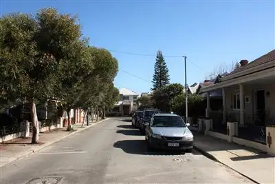 Sixth view of Homely house listing, 8 Gold Street, Fremantle WA 6160