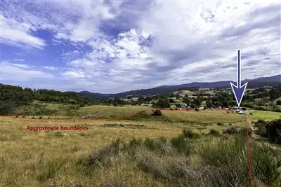 Third view of Homely house listing, 110 Fourfoot Rd, Geeveston TAS 7116