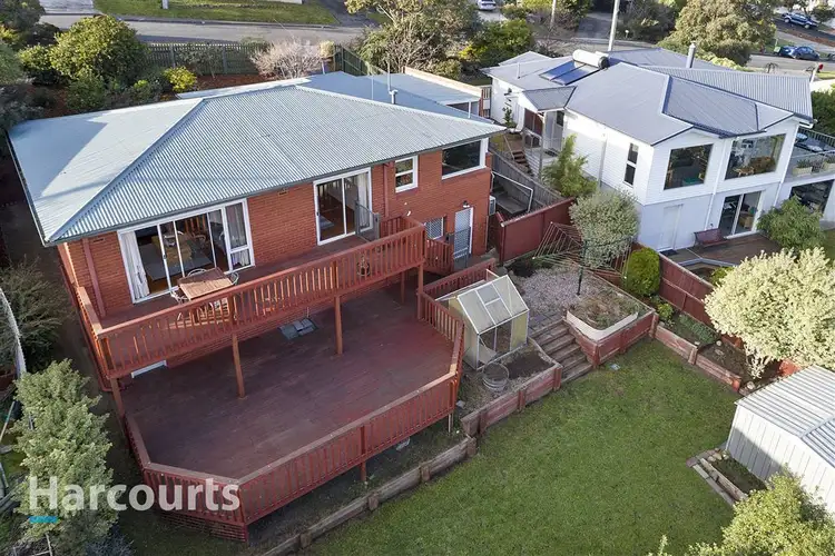 Fifth view of Homely house listing, 22 Malunna Road, Lindisfarne TAS 7015