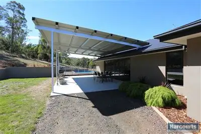 Fourth view of Homely rural property listing, Address available on request