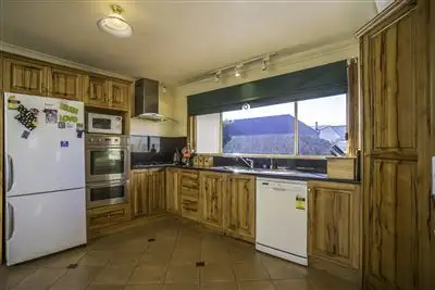 Fifth view of Homely house listing, 18 Charles Street, Scottsdale TAS 7260