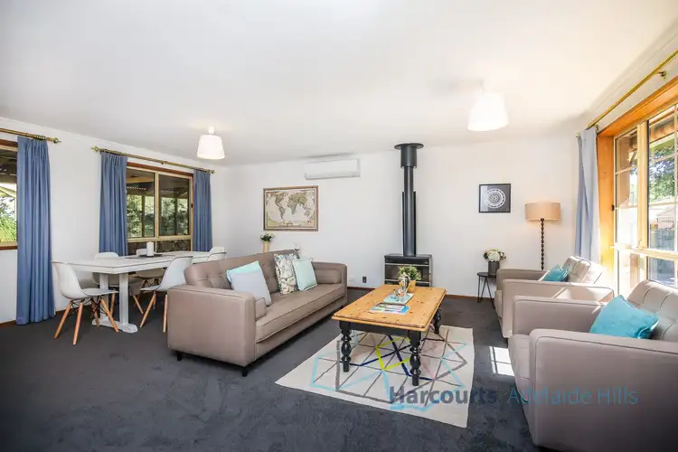 Fifth view of Homely house listing, 180 Onkaparinga Valley Road, Woodside SA 5244