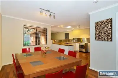 Main view of Homely house listing, 18 Mitford Road (Cnr of Alpine Rd), Happy Valley SA 5159