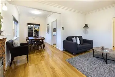 Fourth view of Homely unit listing, 1/6 Corvey Road, Reservoir VIC 3073
