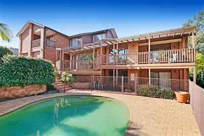 Second view of Homely house listing, 30 Gracemere Place, Glen Alpine NSW 2560