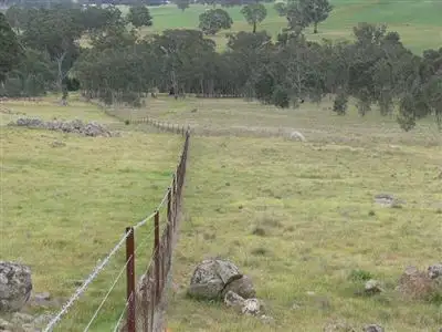 Fifth view of Homely rural property listing, 1 Easter Brooks Lane, Elmhurst VIC 3469