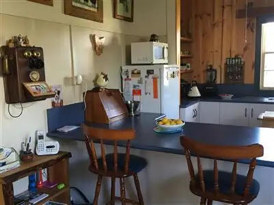 Second view of Homely house listing, 8 Diprose Street, Legerwood TAS 7263