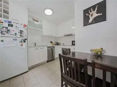Third view of Homely unit listing, 3/115 Kirkland Avenue, Coorparoo QLD 4151