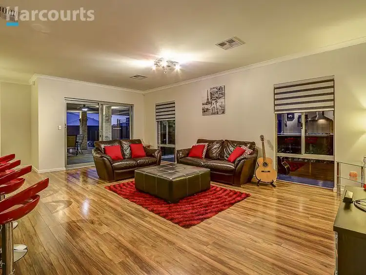 Fifth view of Homely house listing, 4 Ewens Pass, Wandi WA 6167