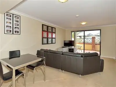 Seventh view of Homely townhouse listing, 13 George Street, Mandurah WA 6210