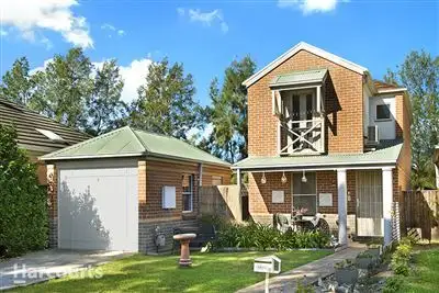 Main view of Homely house listing, 3 Acacia Court, Narellan Vale NSW 2567