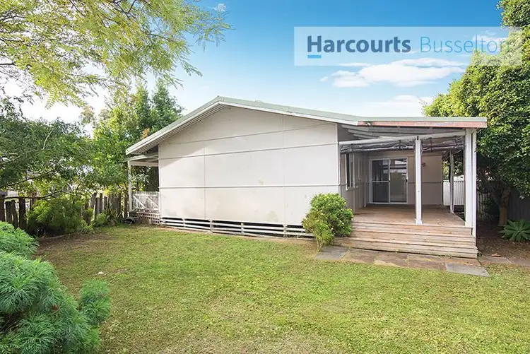 Seventh view of Homely house listing, 12 Bovell Street, West Busselton WA 6280