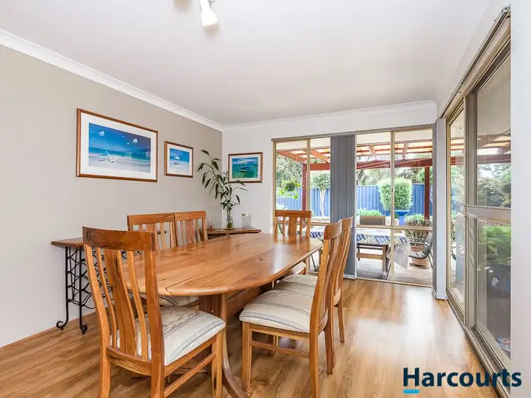 Fifth view of Homely house listing, 4 Dimitrios Court, Hocking WA 6065