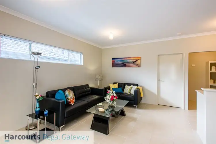 Third view of Homely house listing, 2b Geikie Glade, Wandi WA 6167