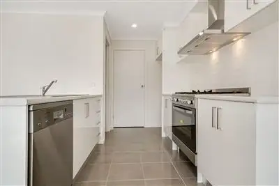 Fourth view of Homely townhouse listing, 2/31 Roma Street, Bell Park VIC 3215