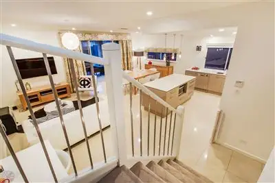 Sixth view of Homely house listing, 18 Rogerson Circuit, Craigburn Farm SA 5051