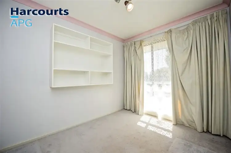 Third view of Homely house listing, 125 Travers Drive, Australind WA 6233